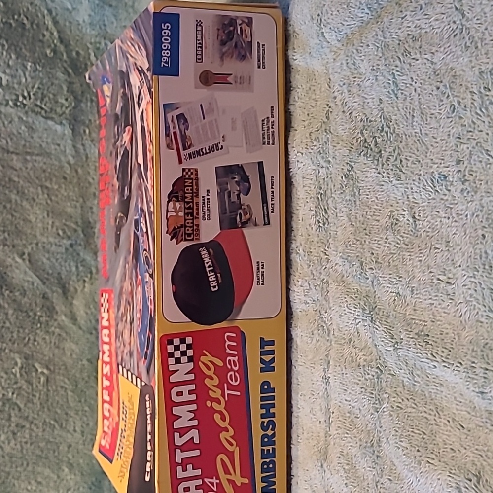 Racing stuff - Picture 2 of 3
